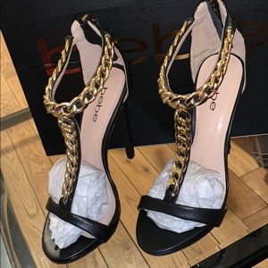 Bebe heels